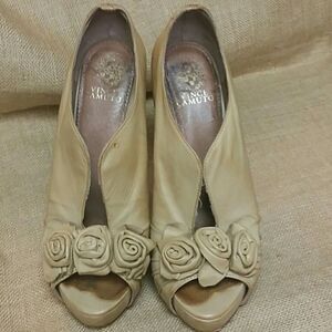 Vince Camuto shoes